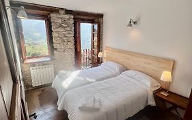 Casa Rural Basiver - Habitación Pico Samelar